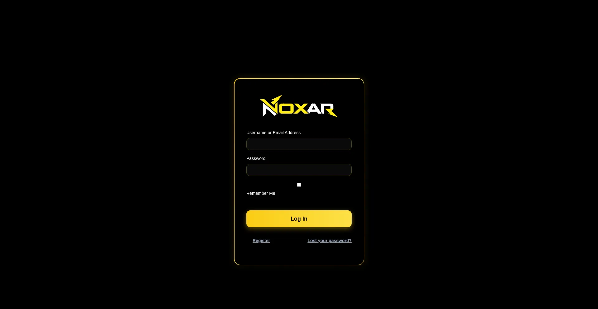 Noxar.cc