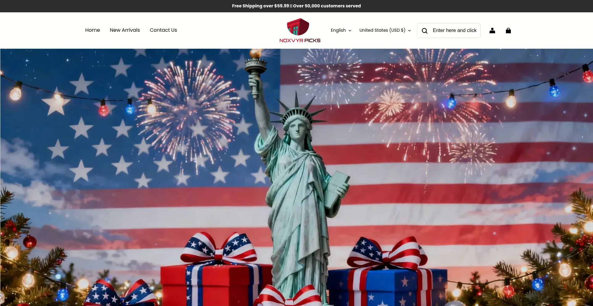 Noxvyr.com