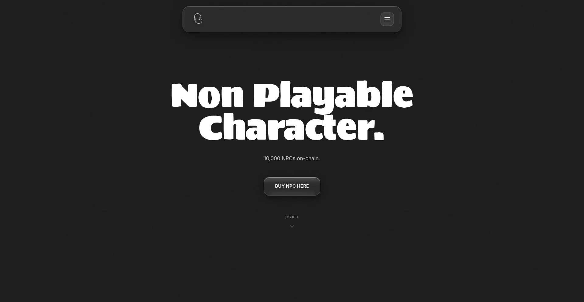 Npconchain.xyz