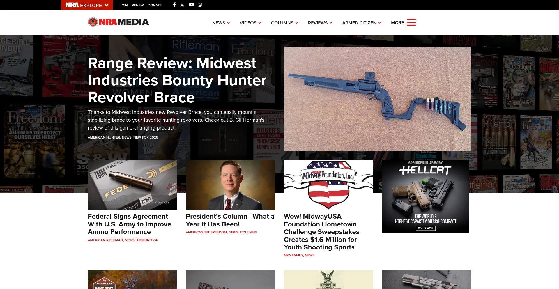 Nrapublications.org