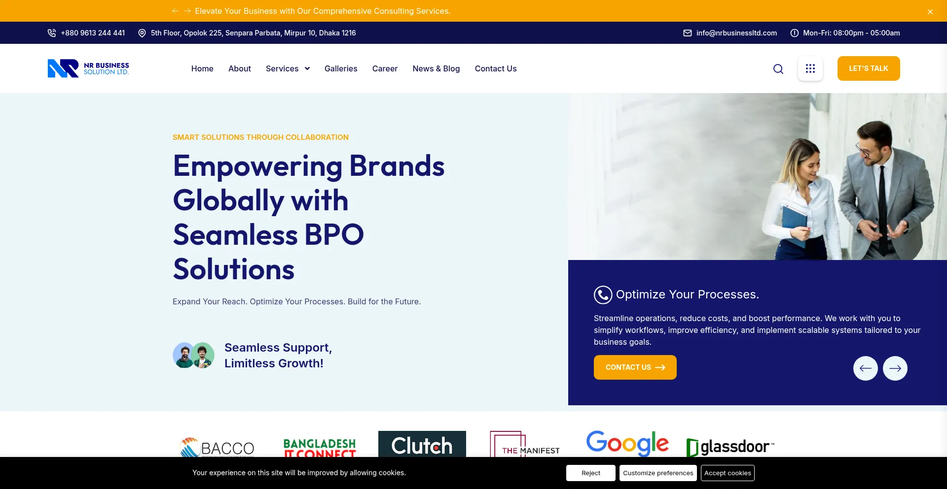 Nrbusinessltd.com