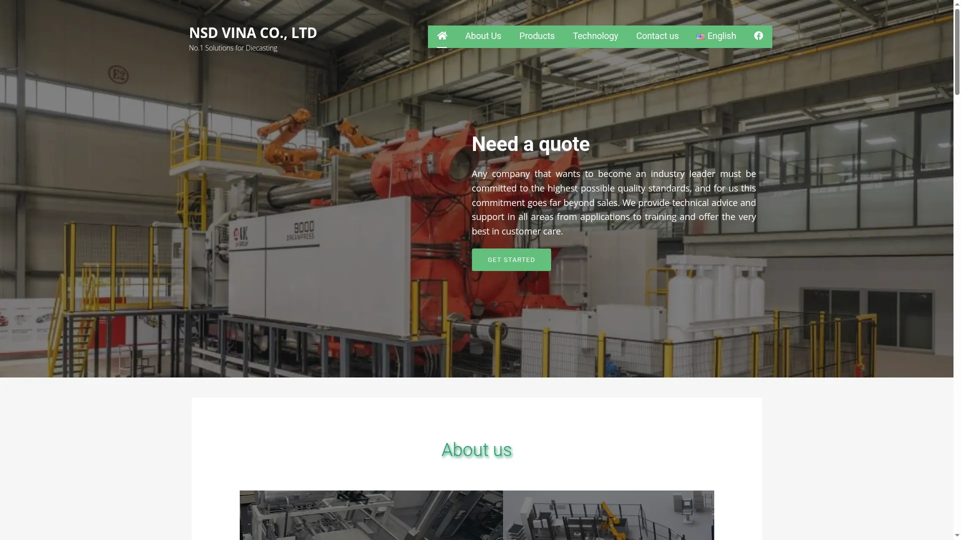 Nsdvina.com