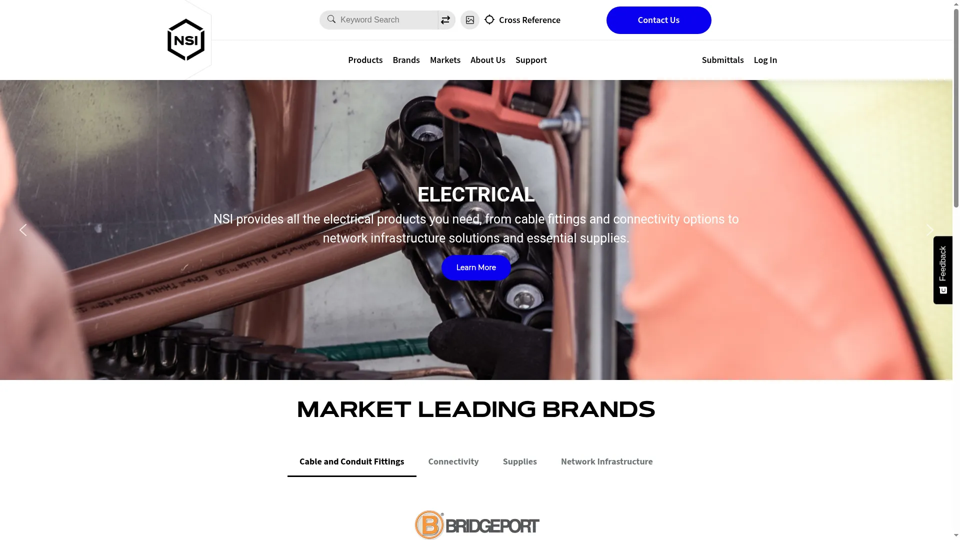 Nsiindustries.com
