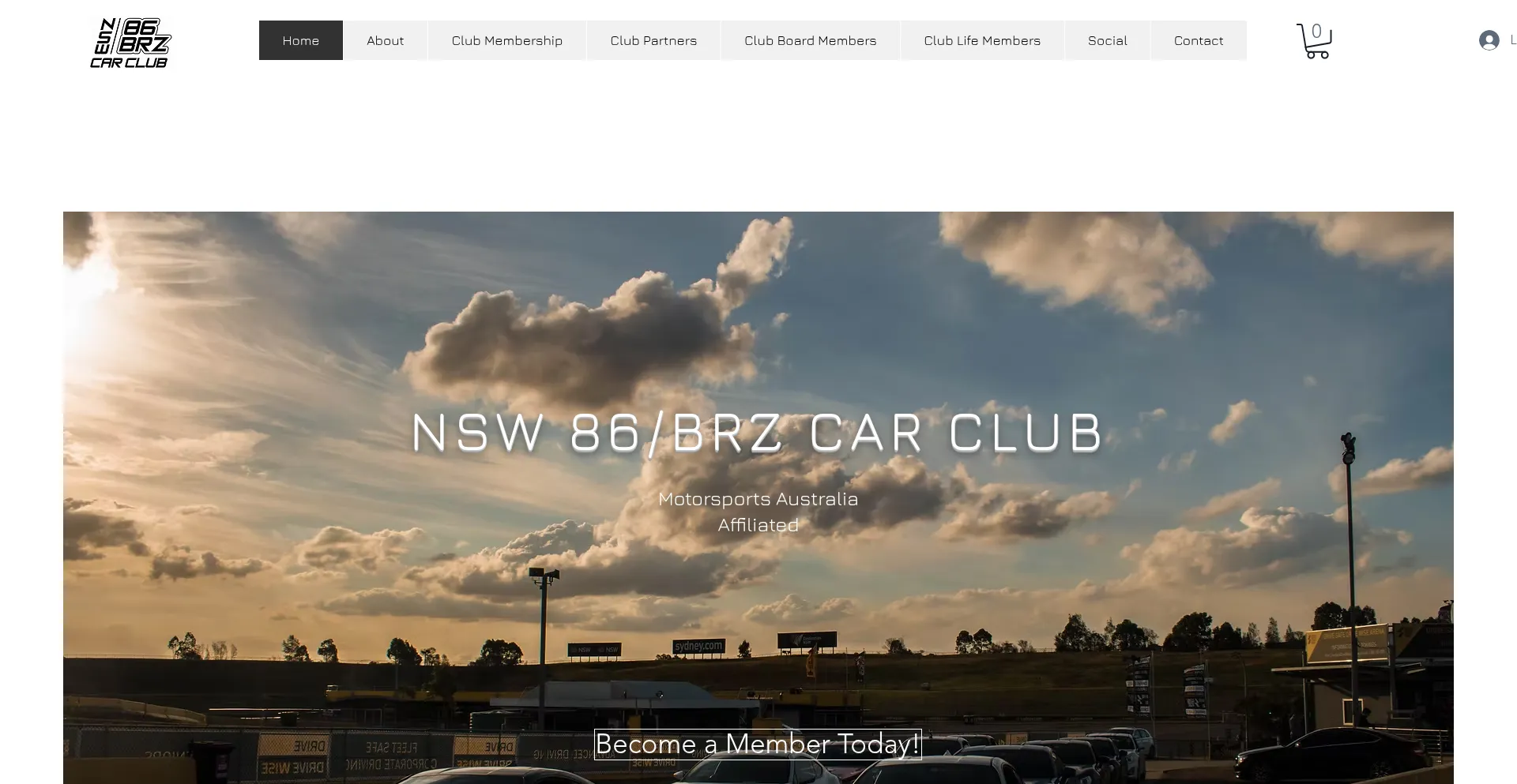 Nsw86brz.com.au