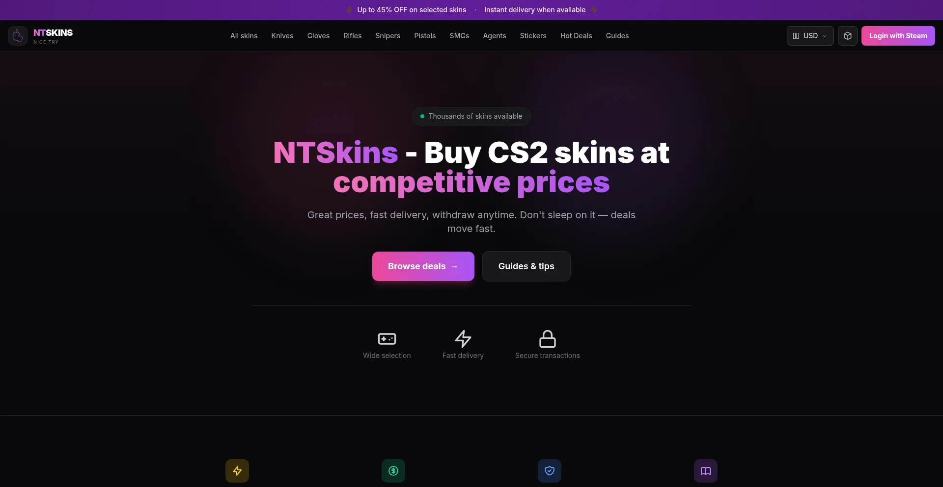 Ntskins.com