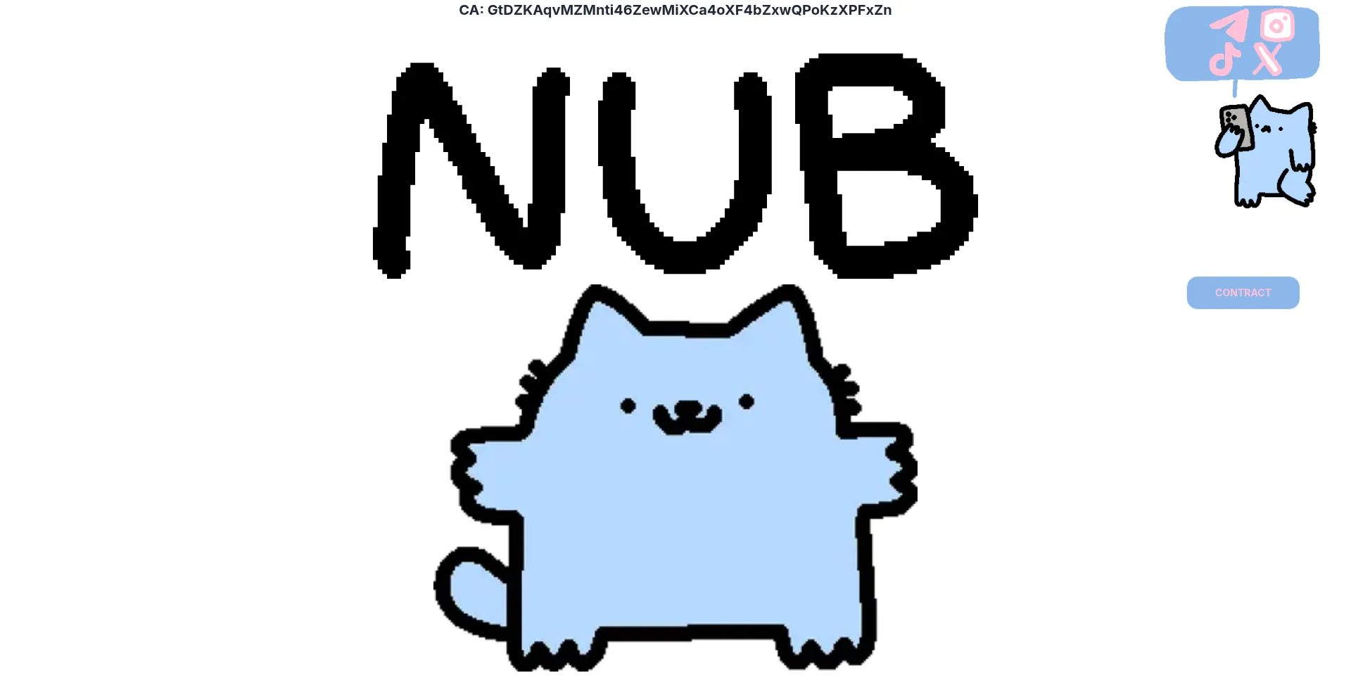 Nubcat.xyz