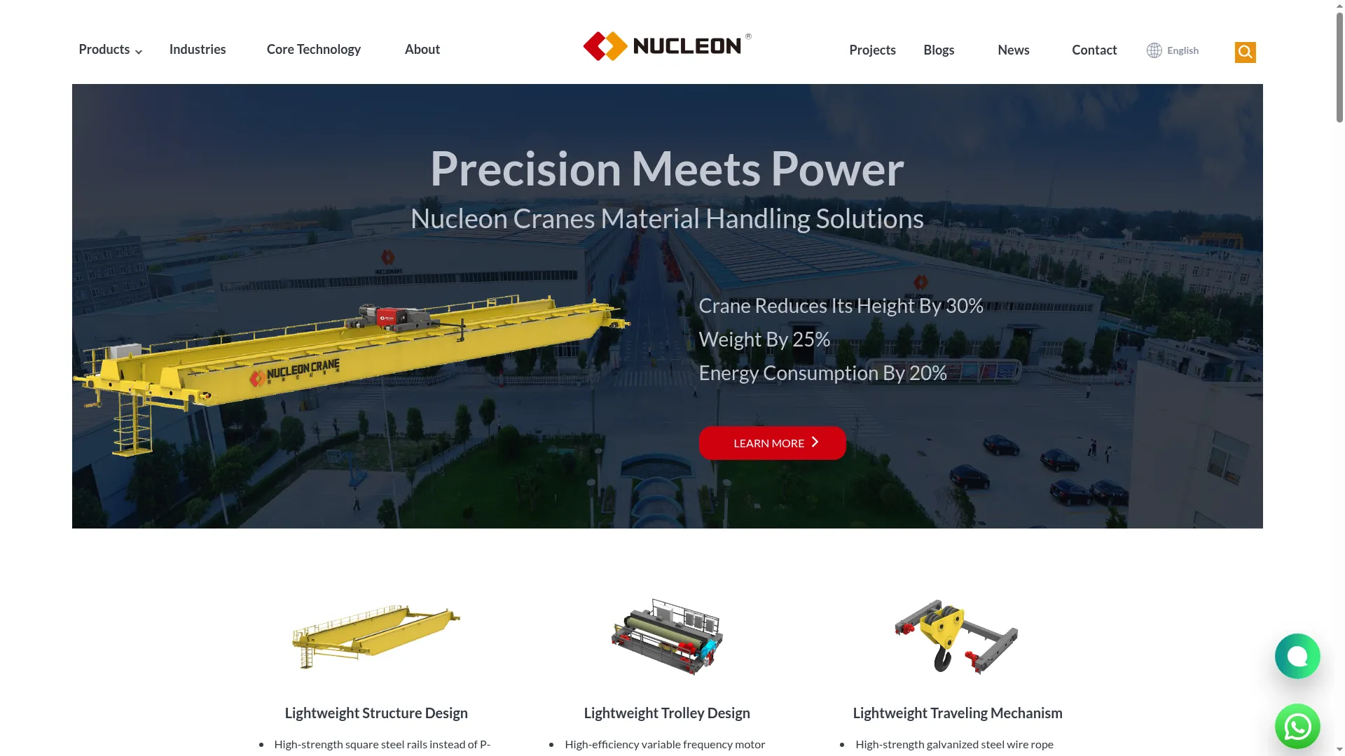Nucleonglobal.com