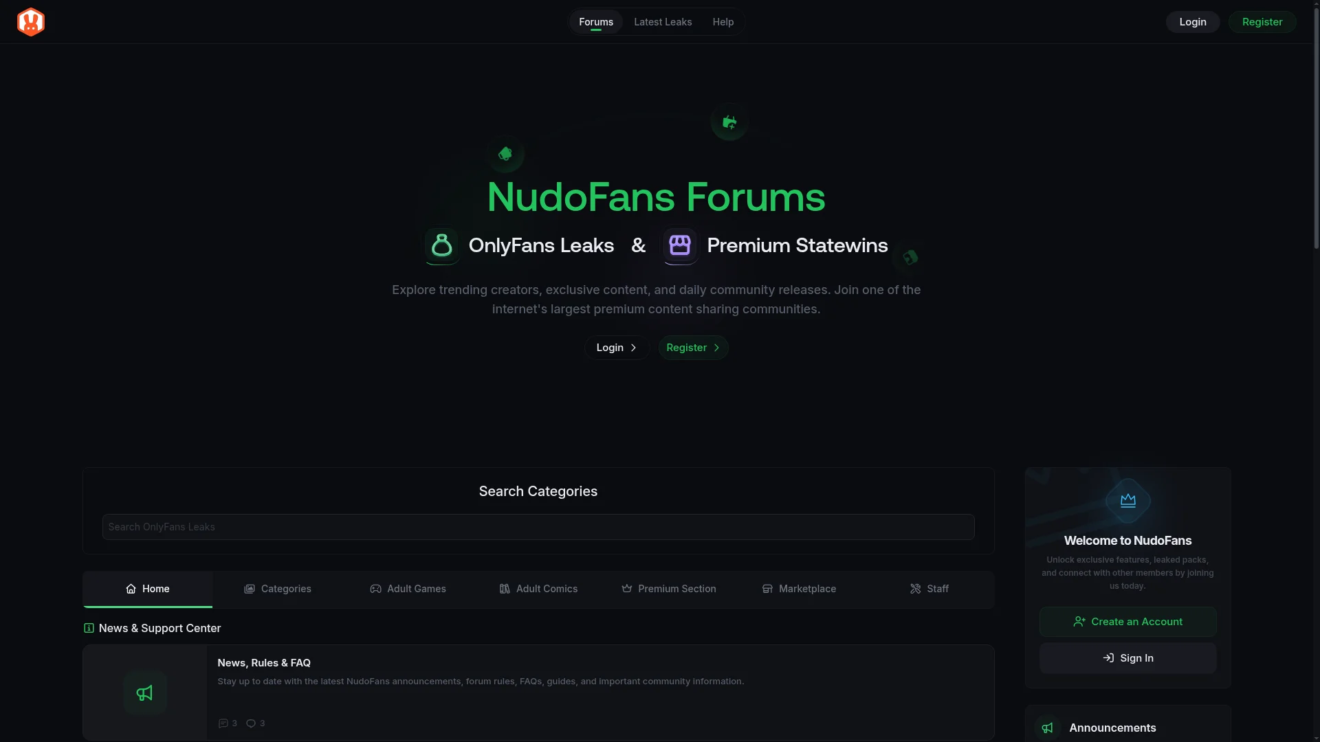 Nudofans.com