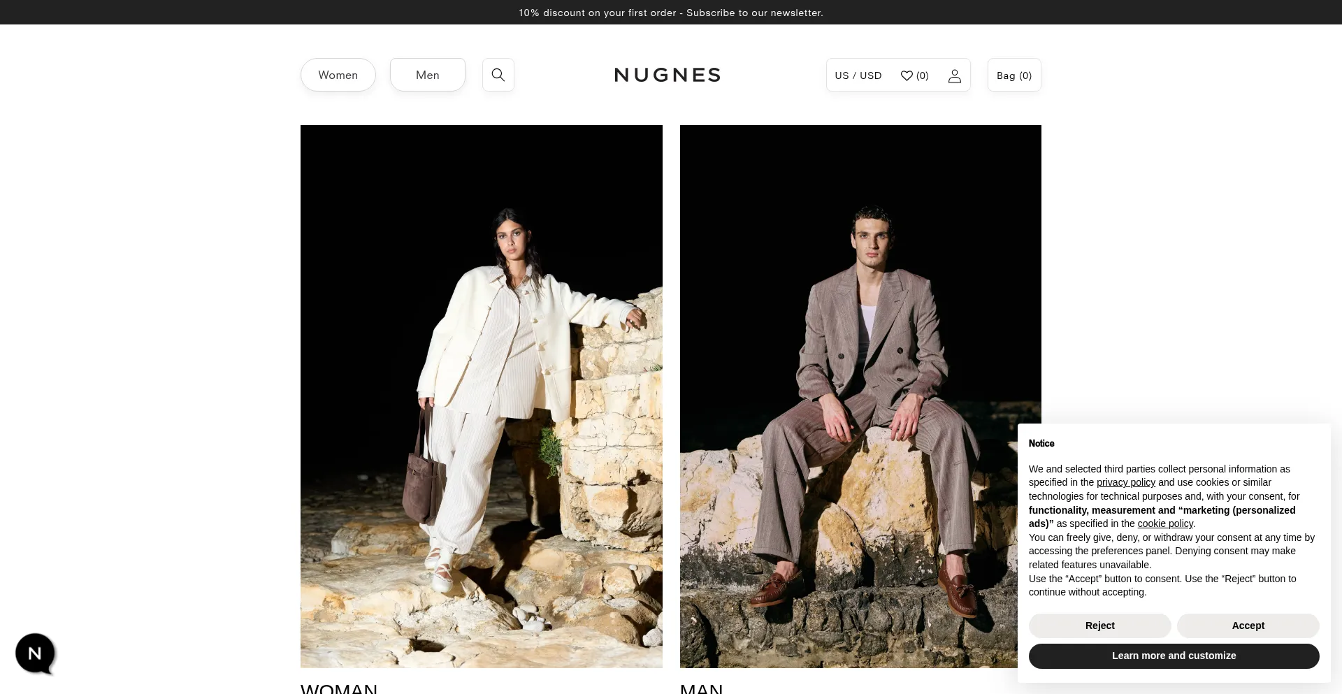 Nugnes1920.com é Seguro e Confiável?