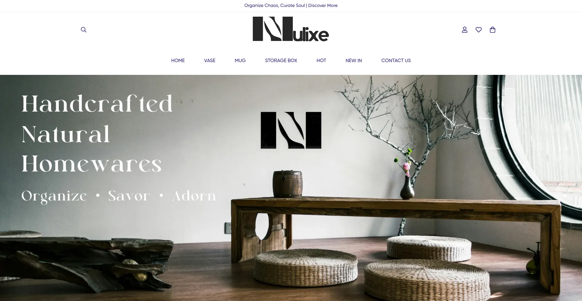 Nulixe.com