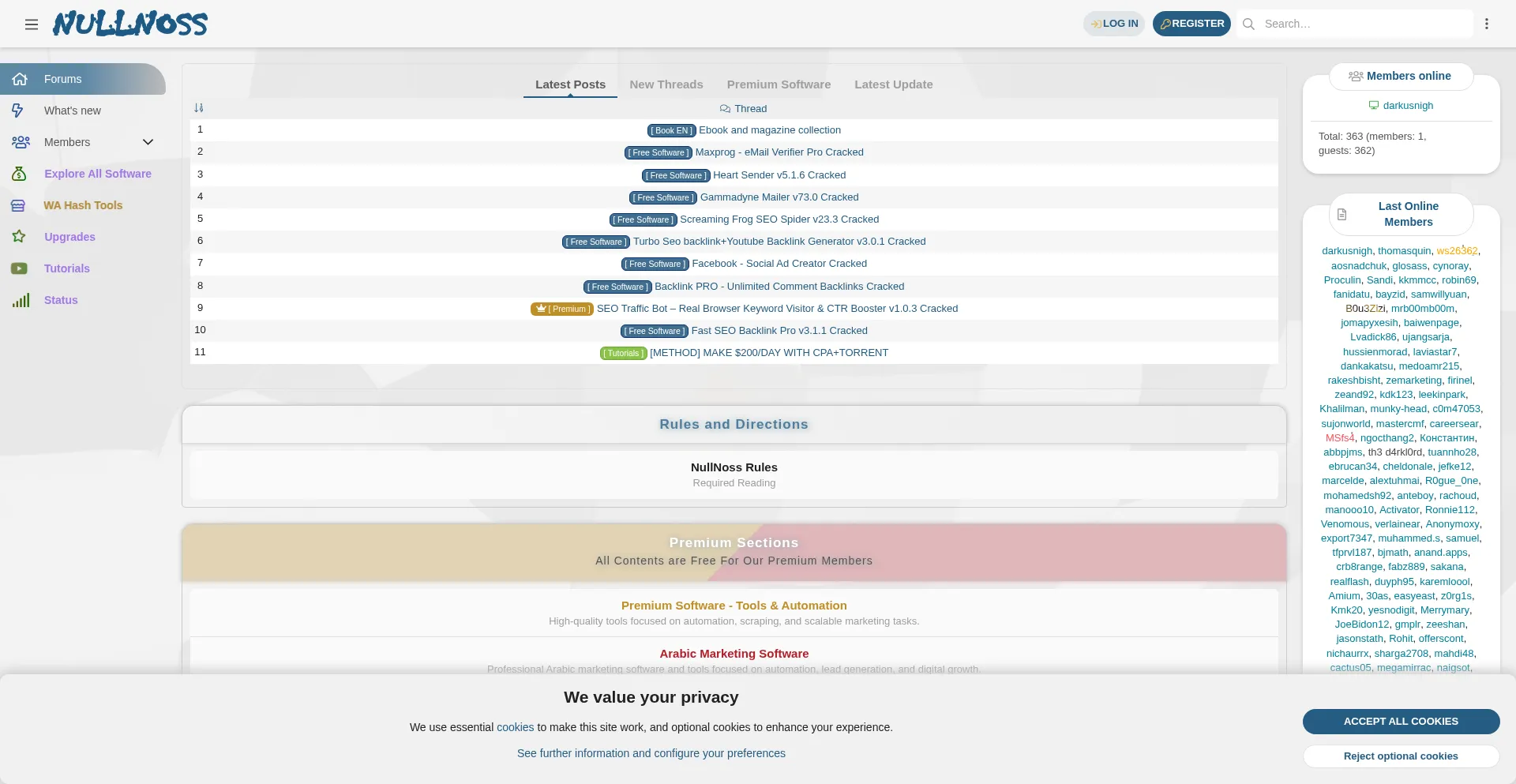 Nullnoss.org
