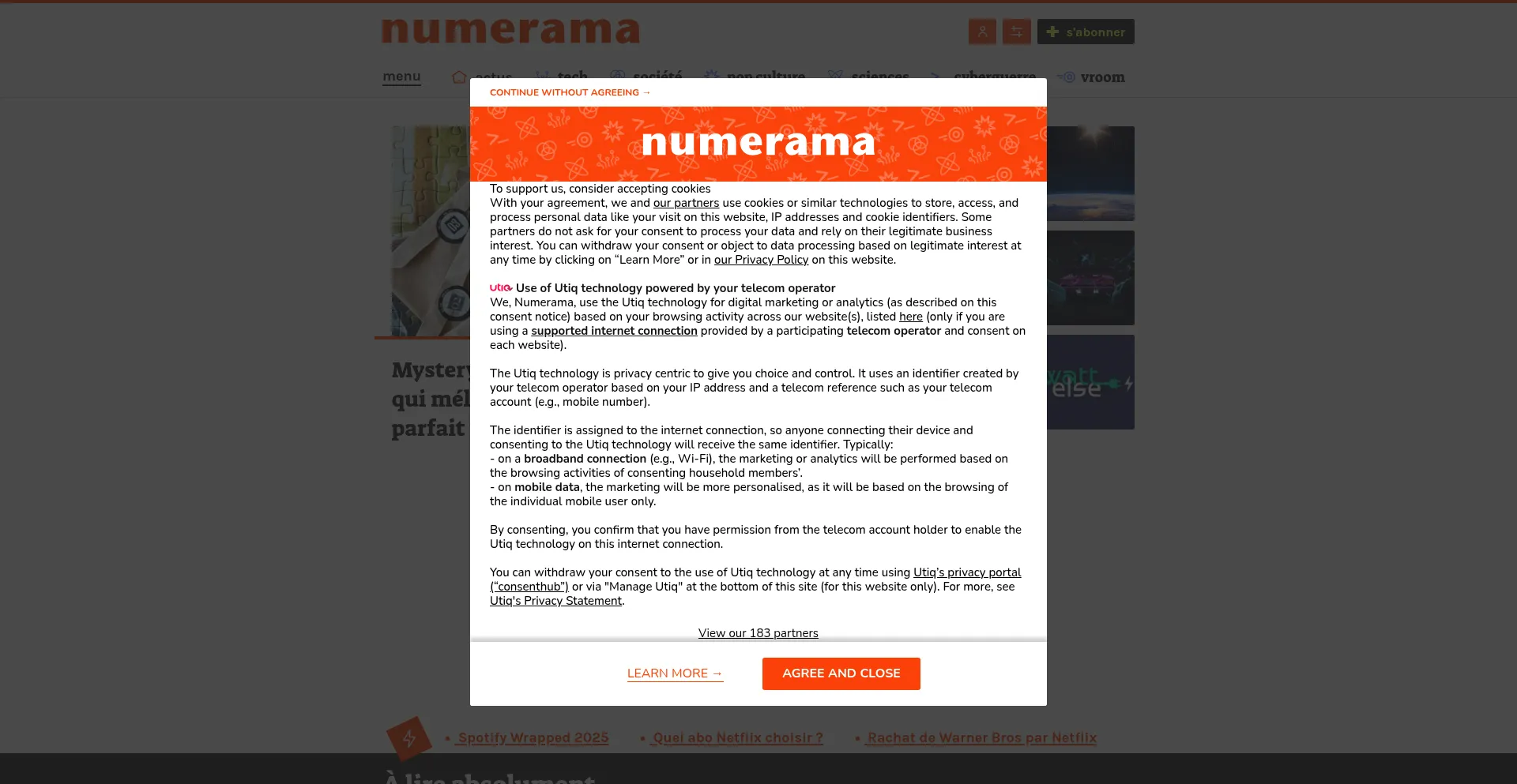 Numerama.com