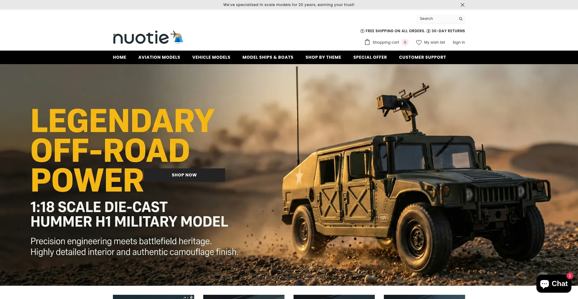 Nuotie.com
