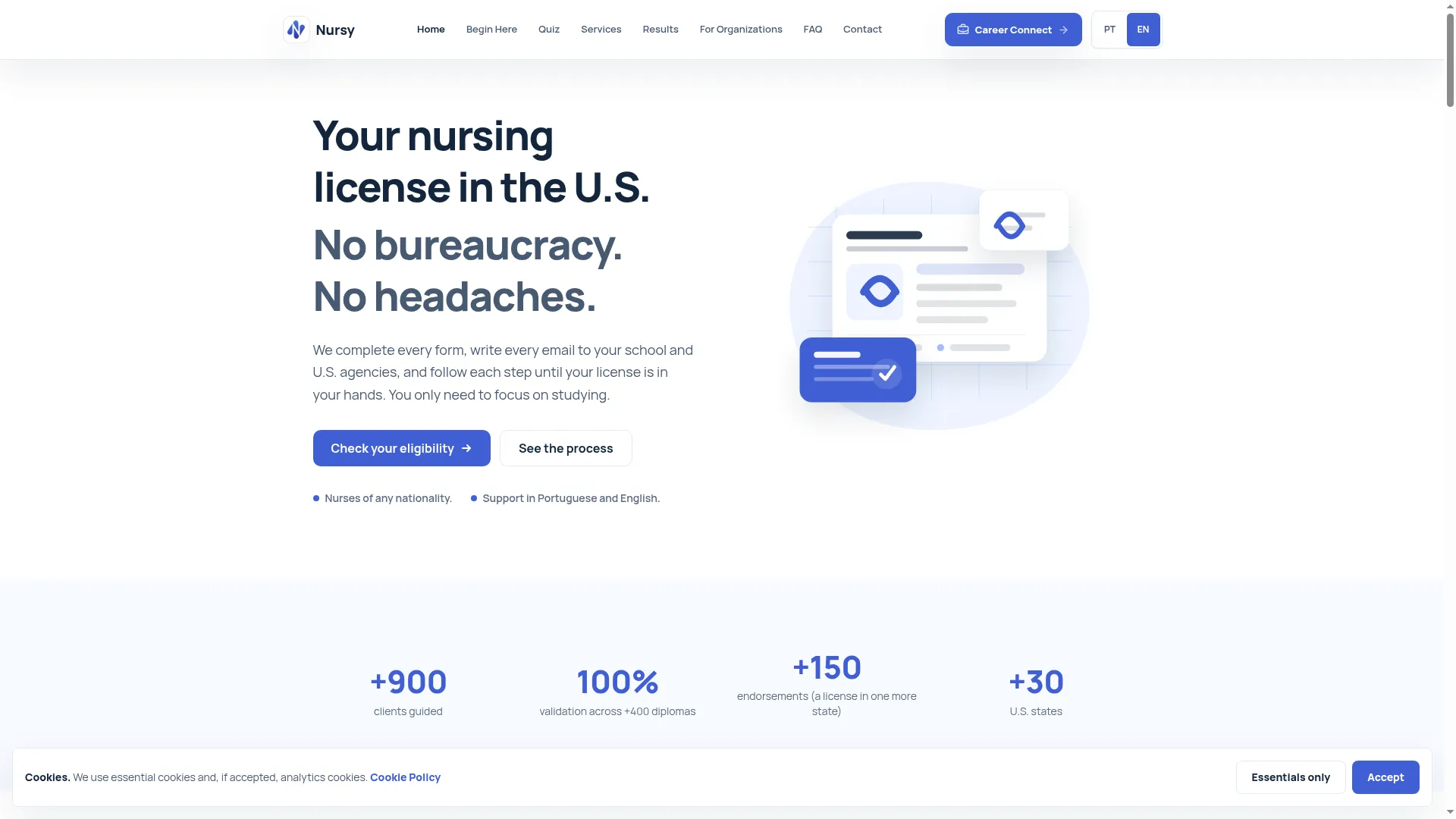 Nursy.co