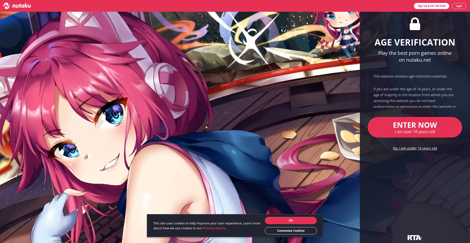Nutakugames.com