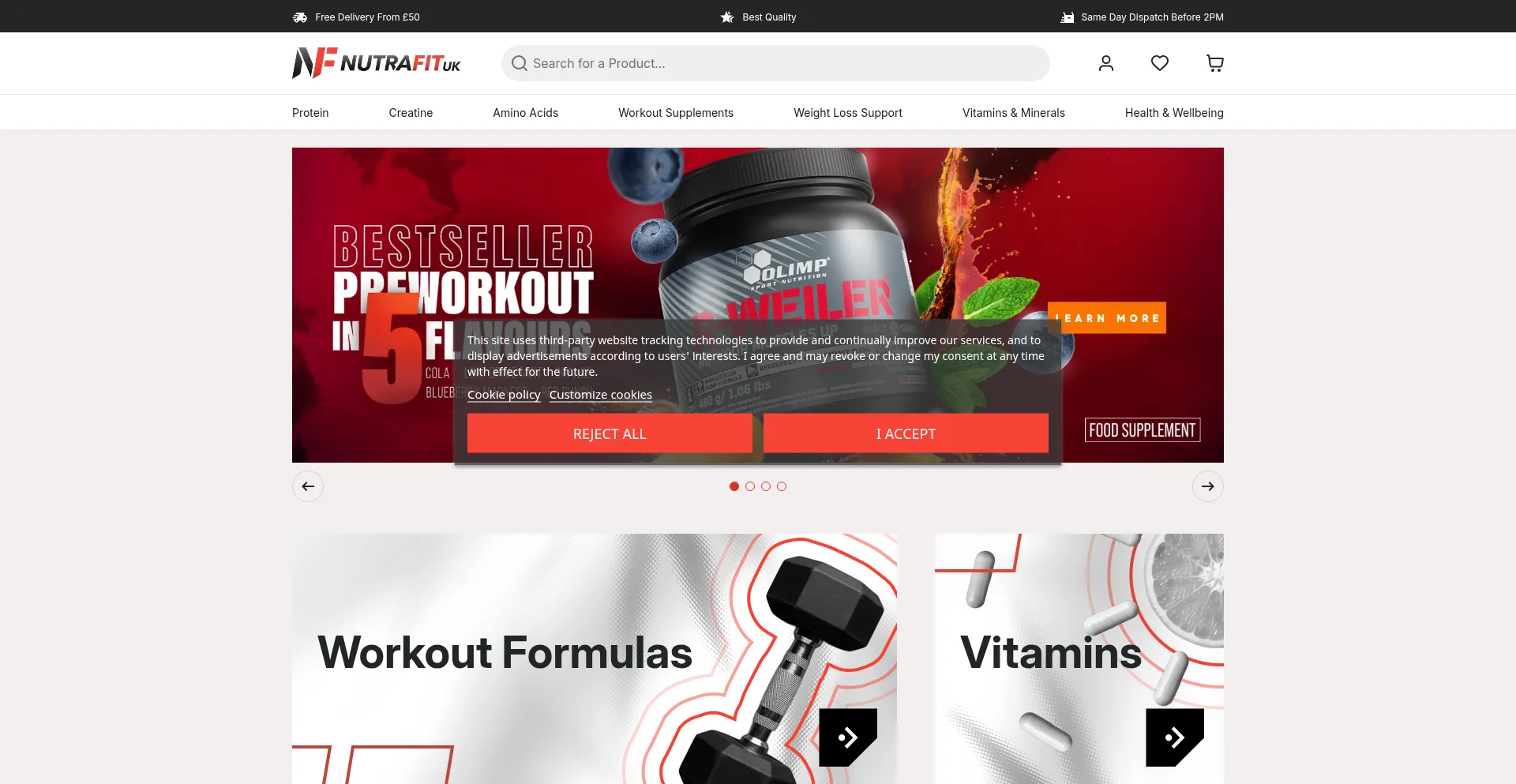 Nutrafituk.com