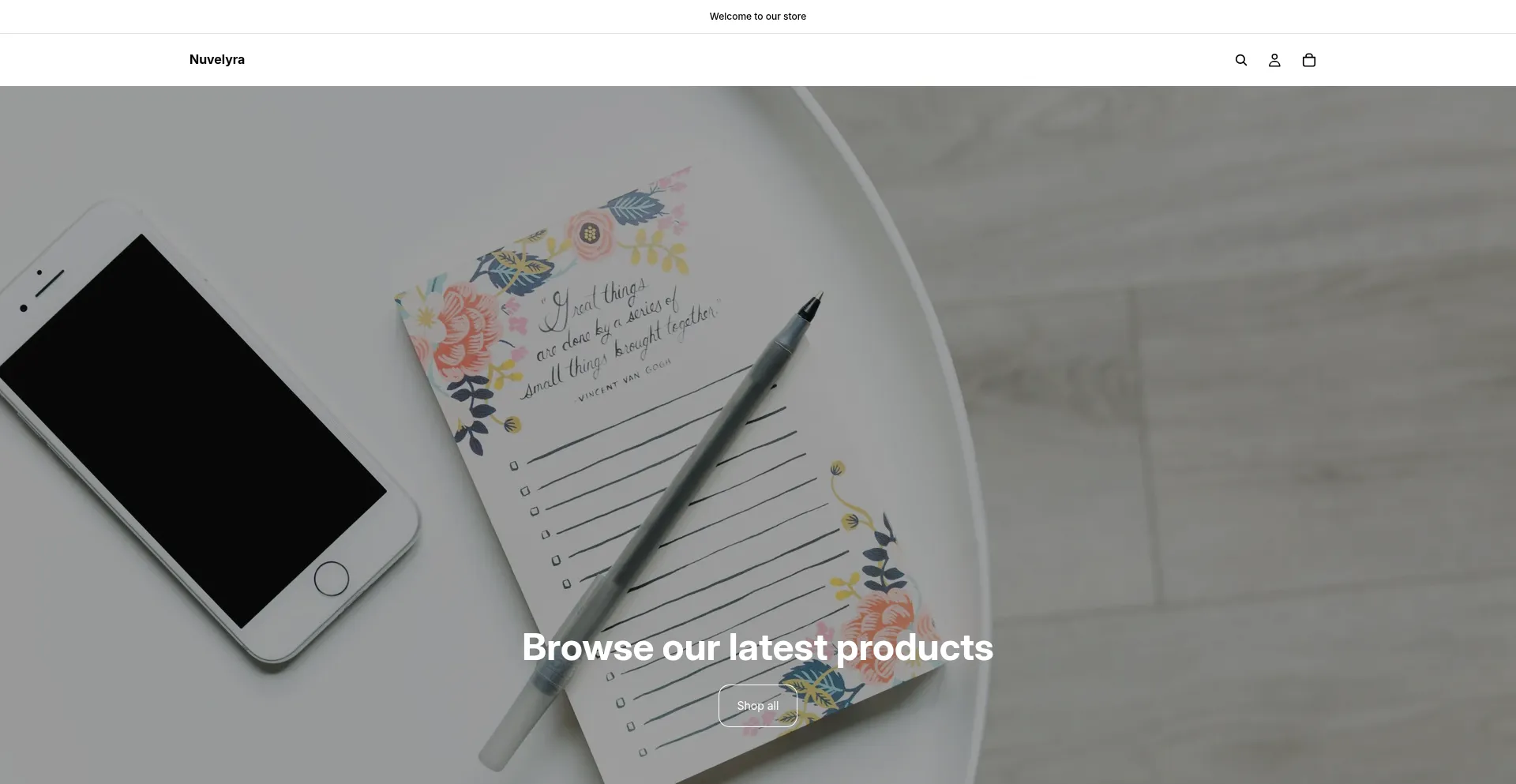 Nuvelyra.com