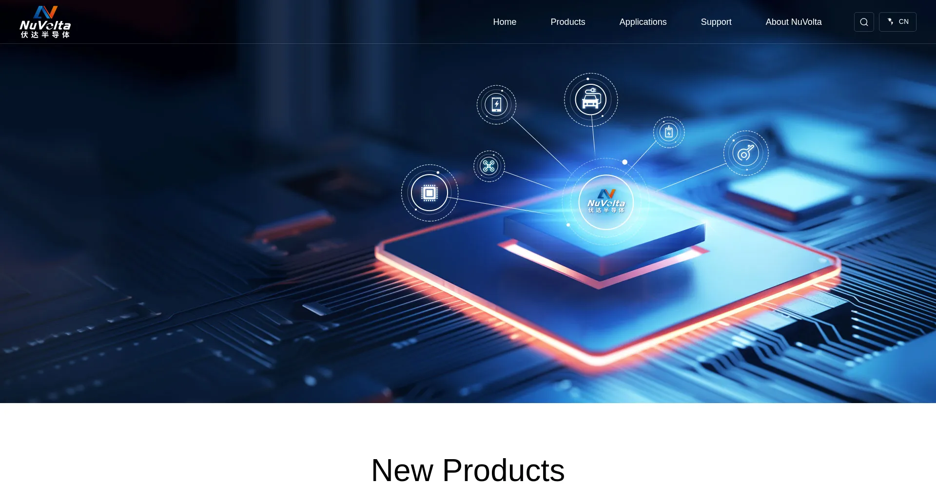 Nuvoltatech.com