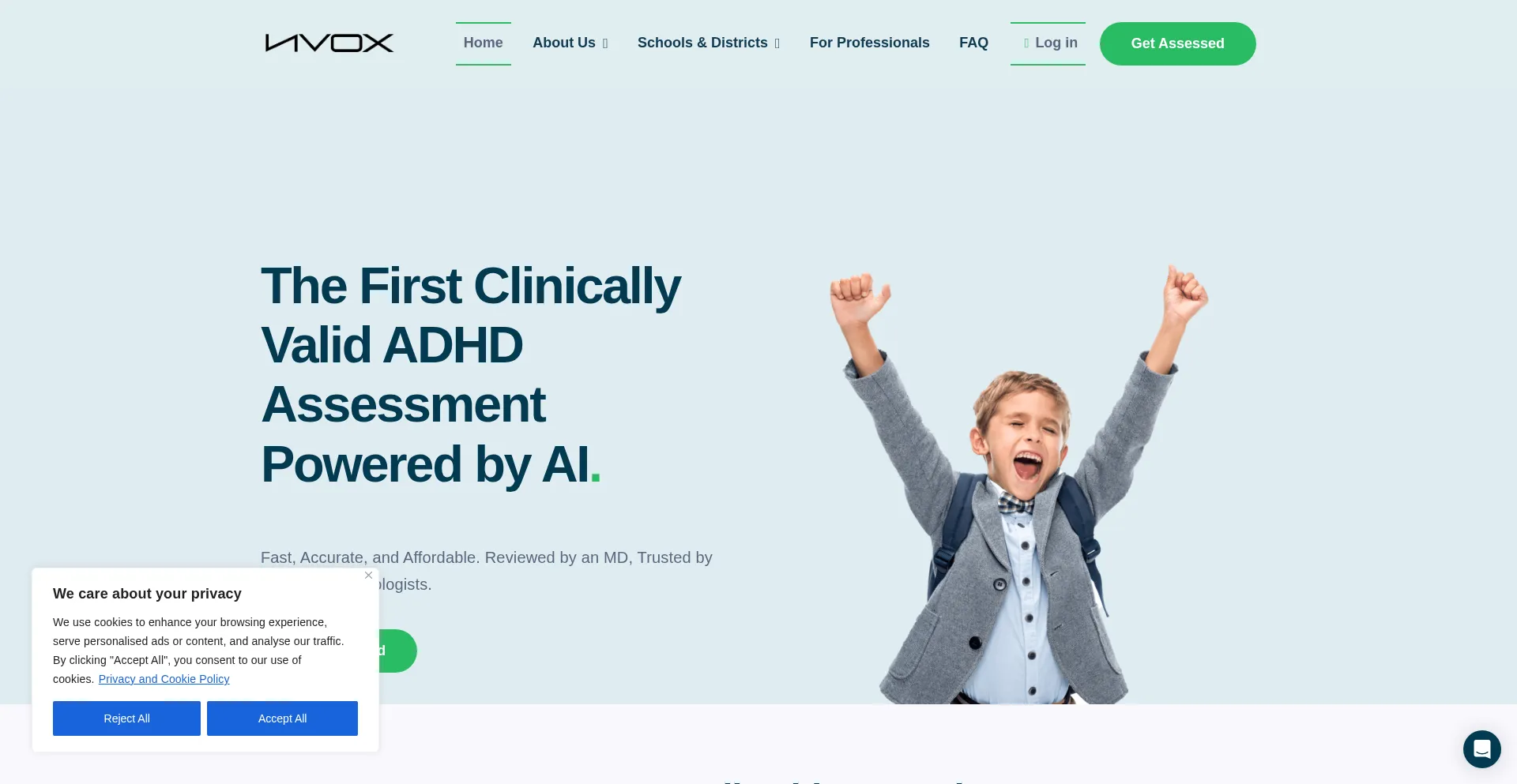 Nvox.com é Seguro e Confiável?