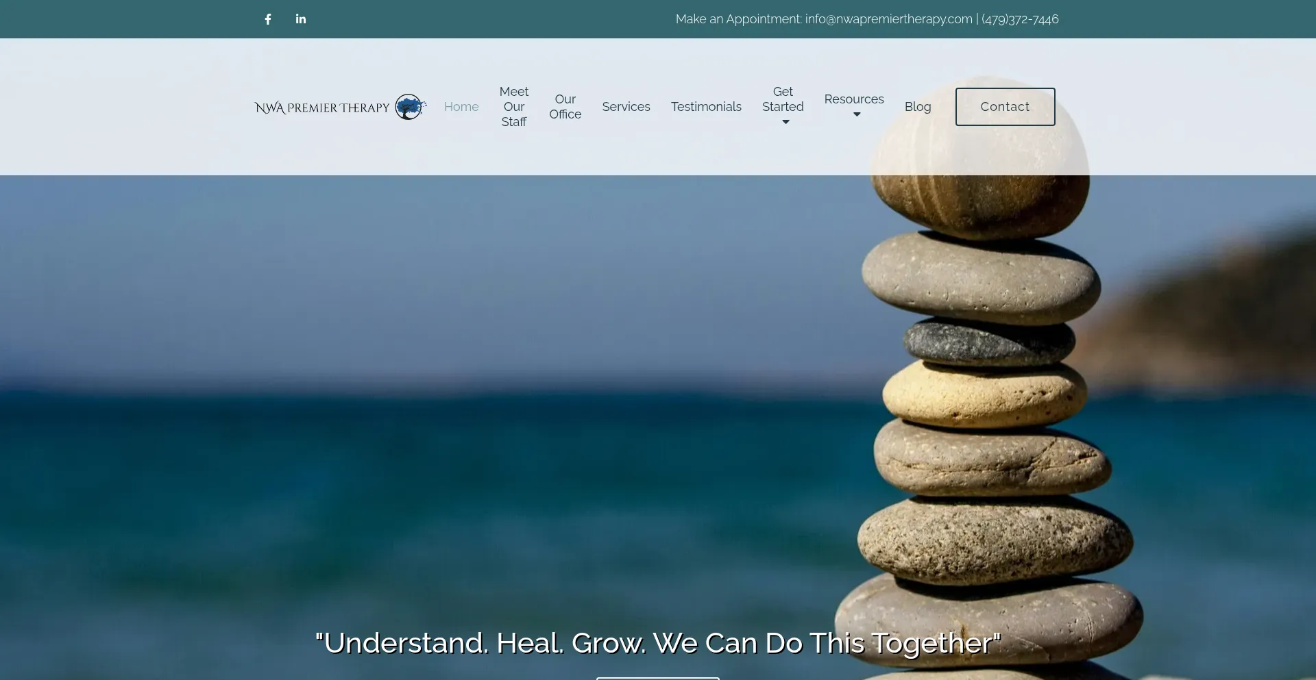 Nwapremiertherapy.com é Seguro e Confiável?