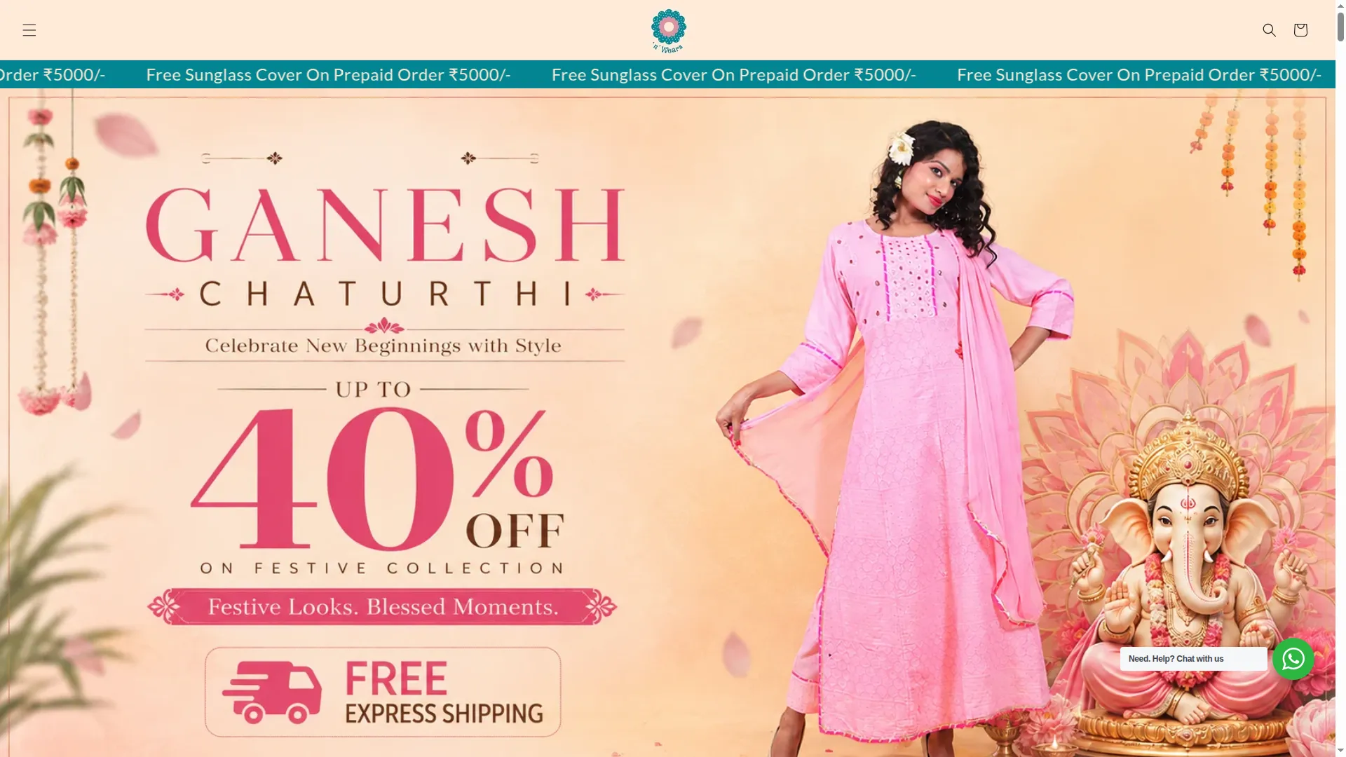 Nwearsboutique.com