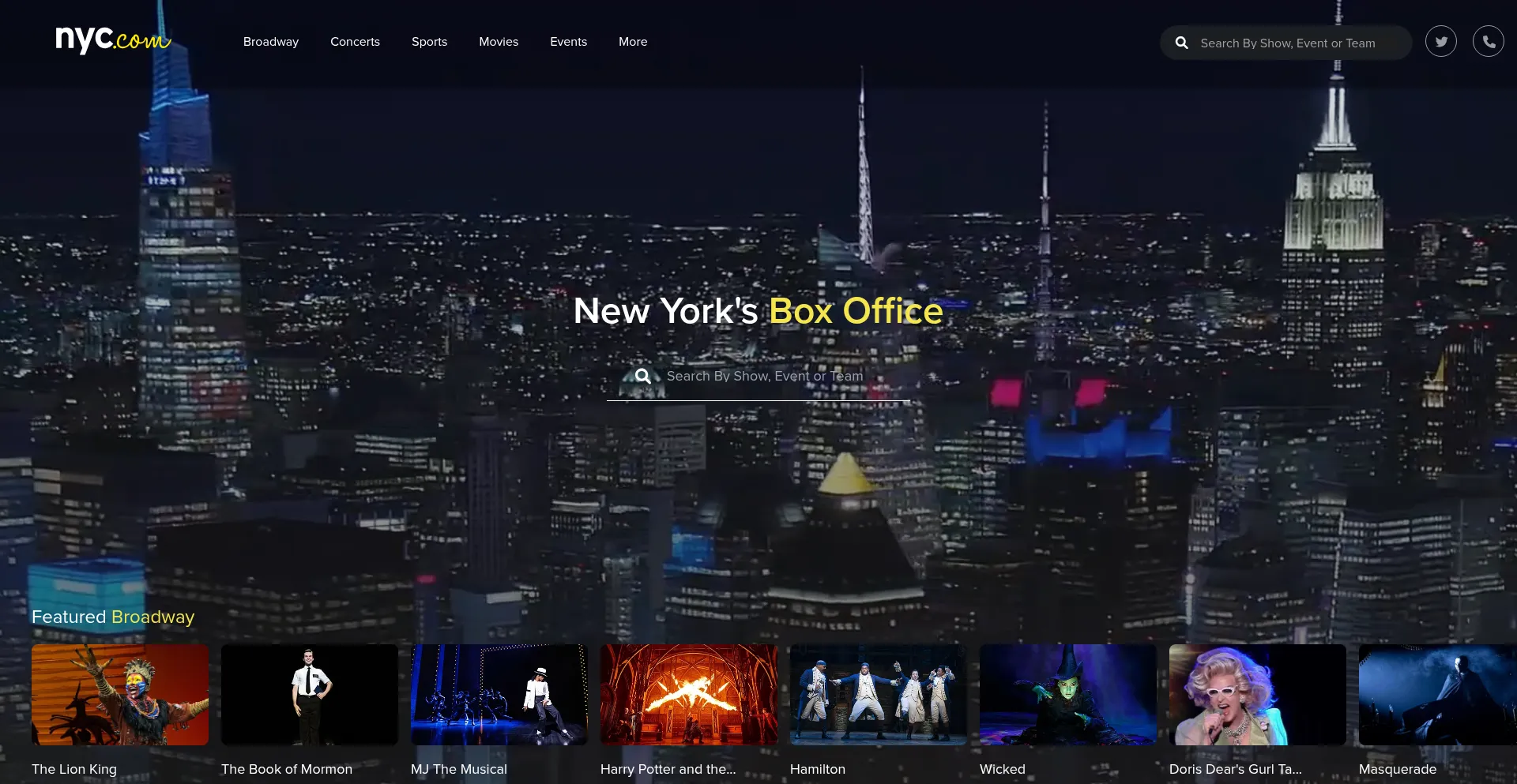 Nyc.com
