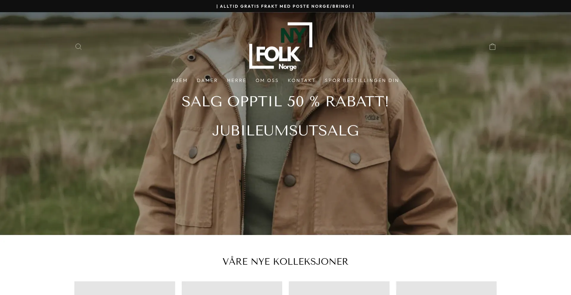 Nyfolk.com é Seguro e Confiável?