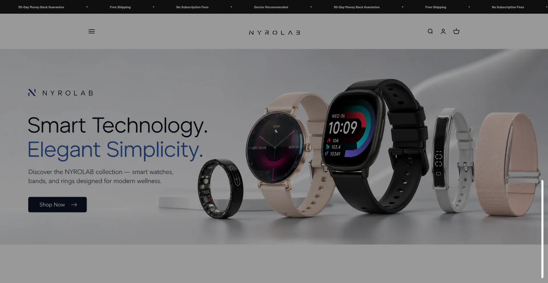Nyrolab.com