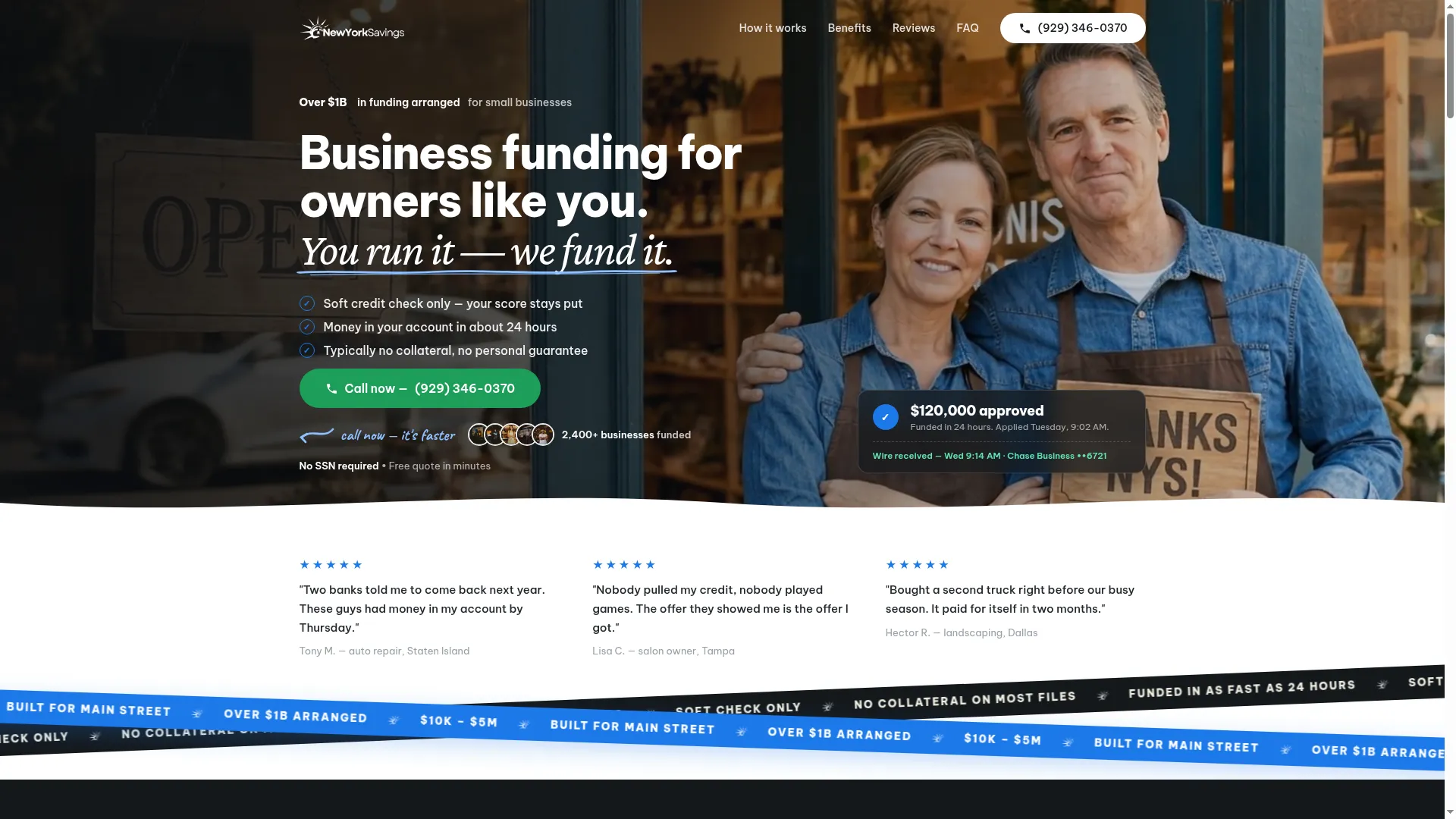 Nysavingscapital.com
