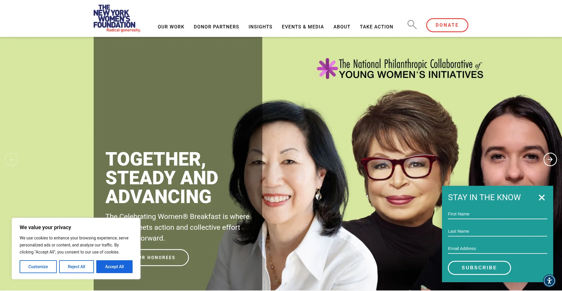 Nywf.org