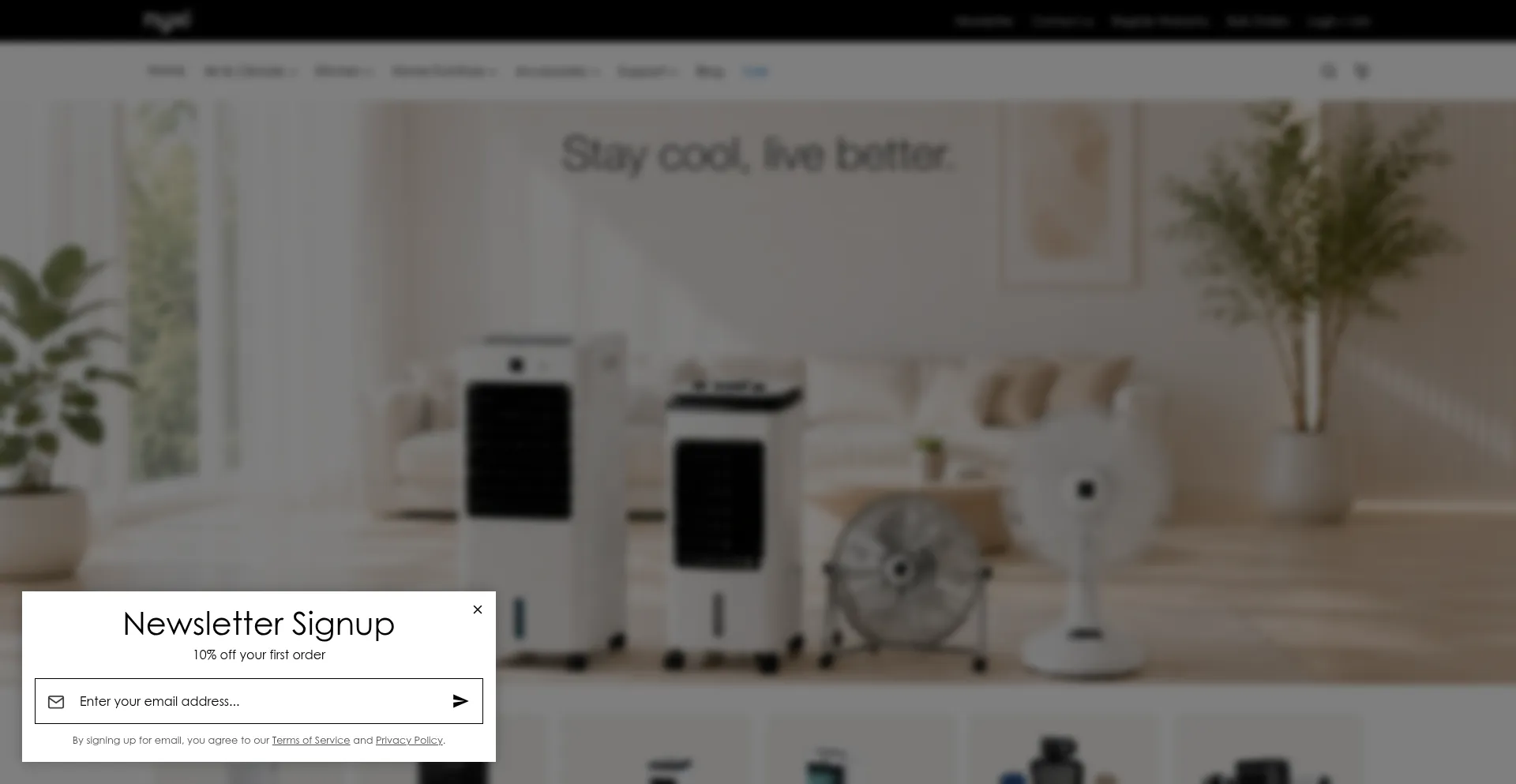 Nyxi.co.uk