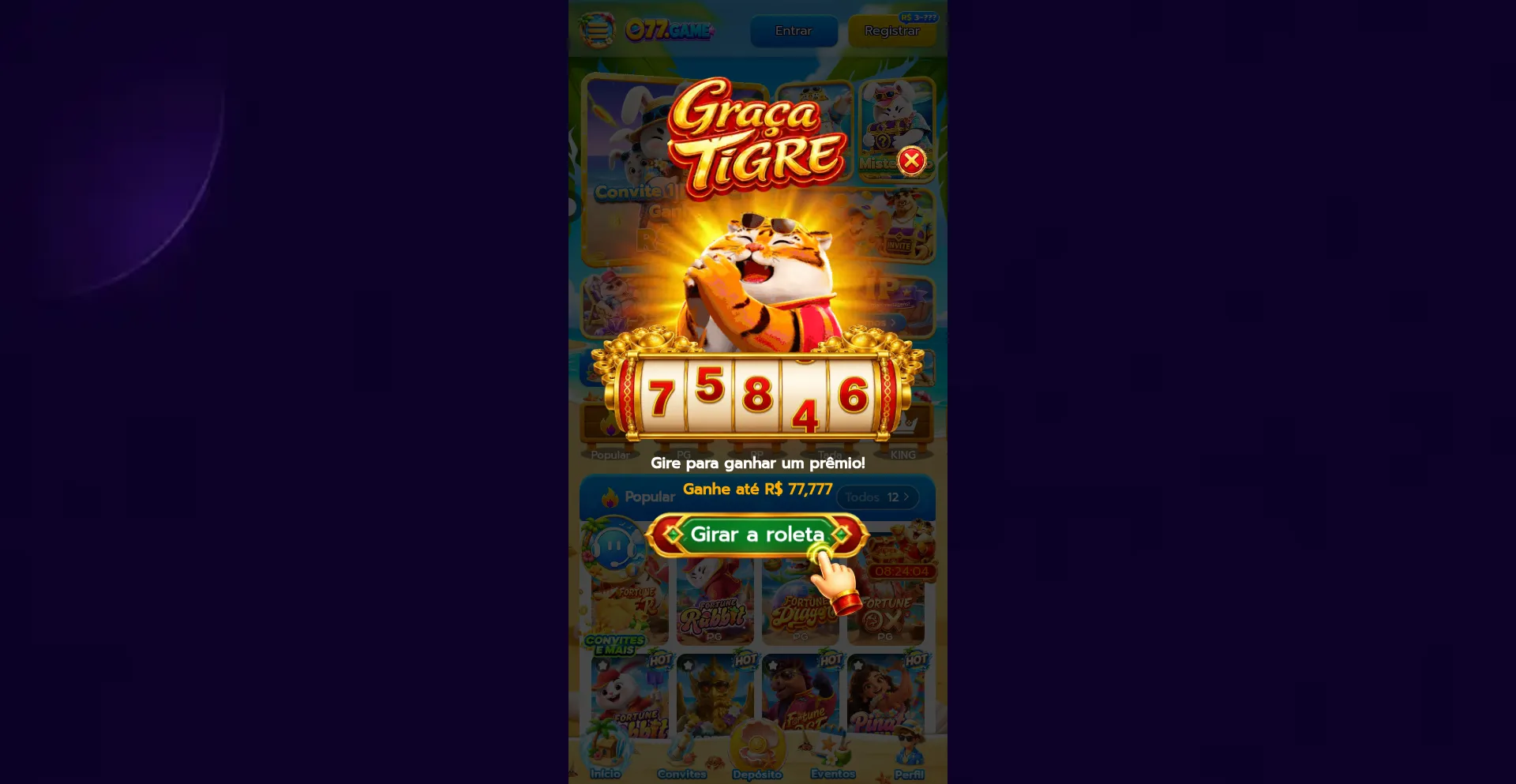 O77.game