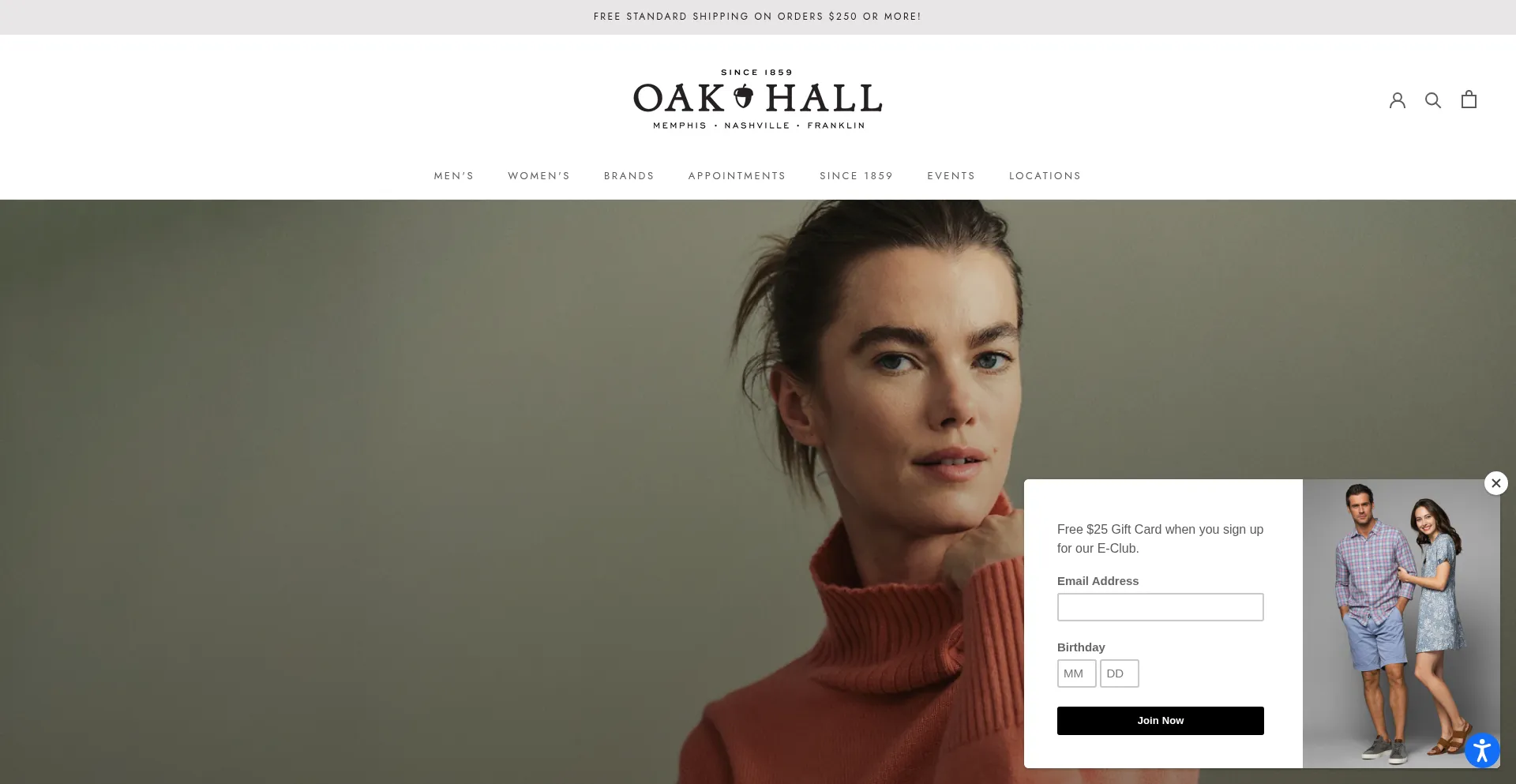 Oakhall.com é Seguro e Confiável?