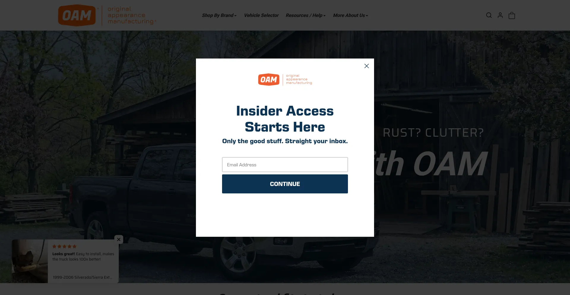 Oamusa.com