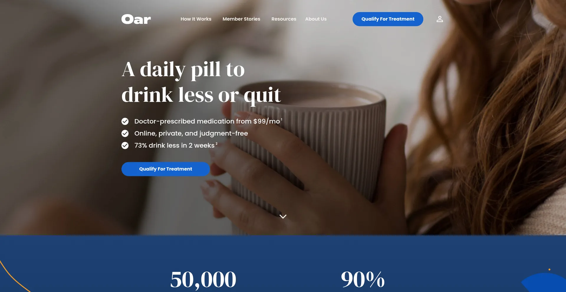 Oarhealth.com é Seguro e Confiável?