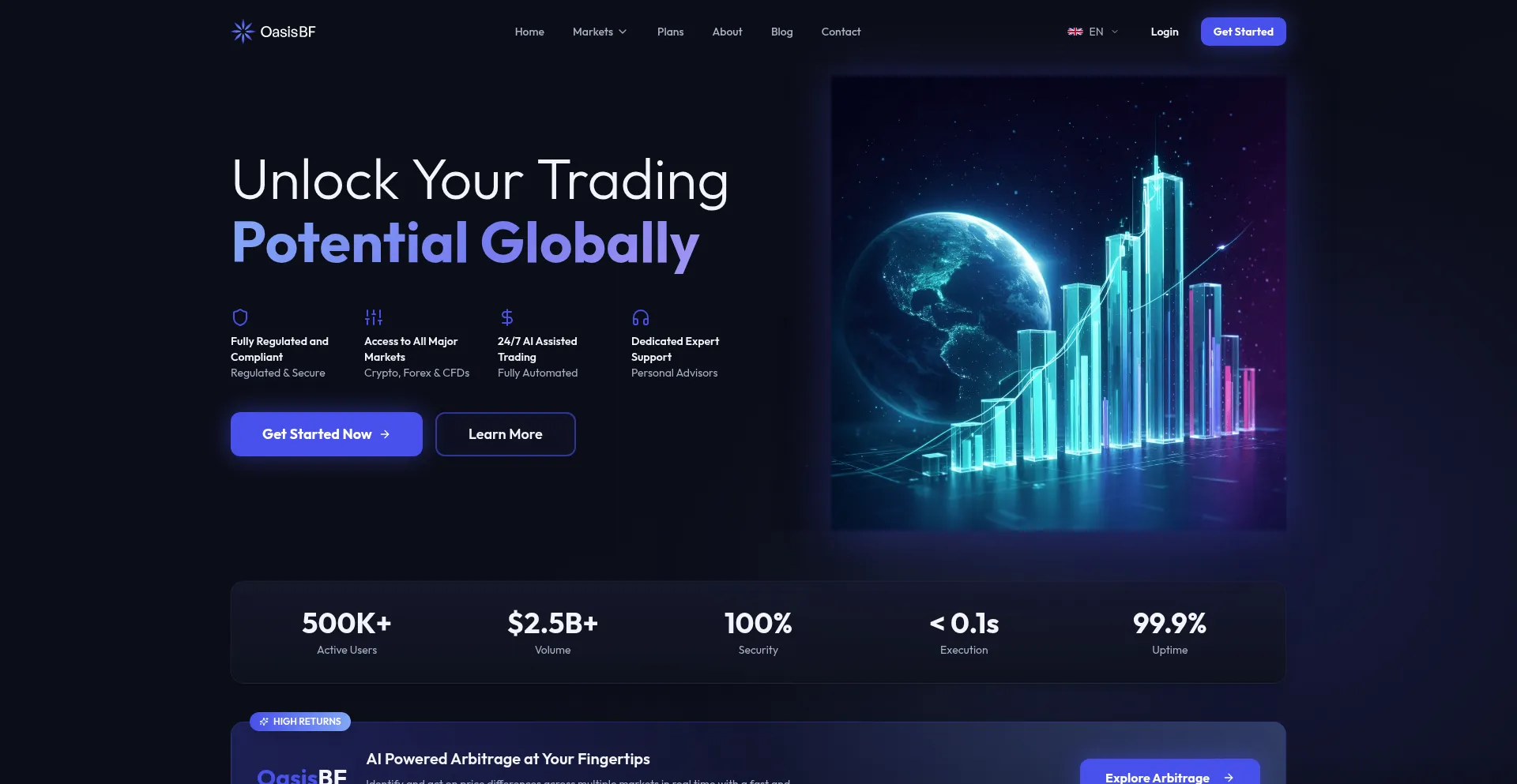 Oasisbf.net