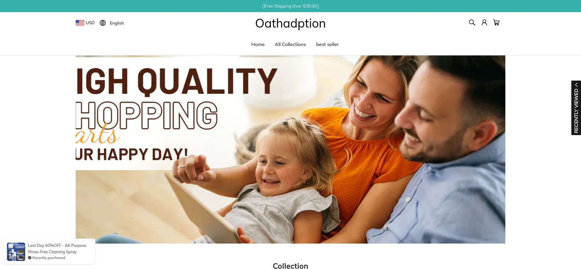 Oathadption.com