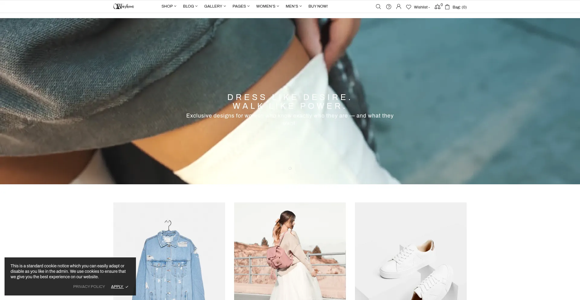 Obfashion.store