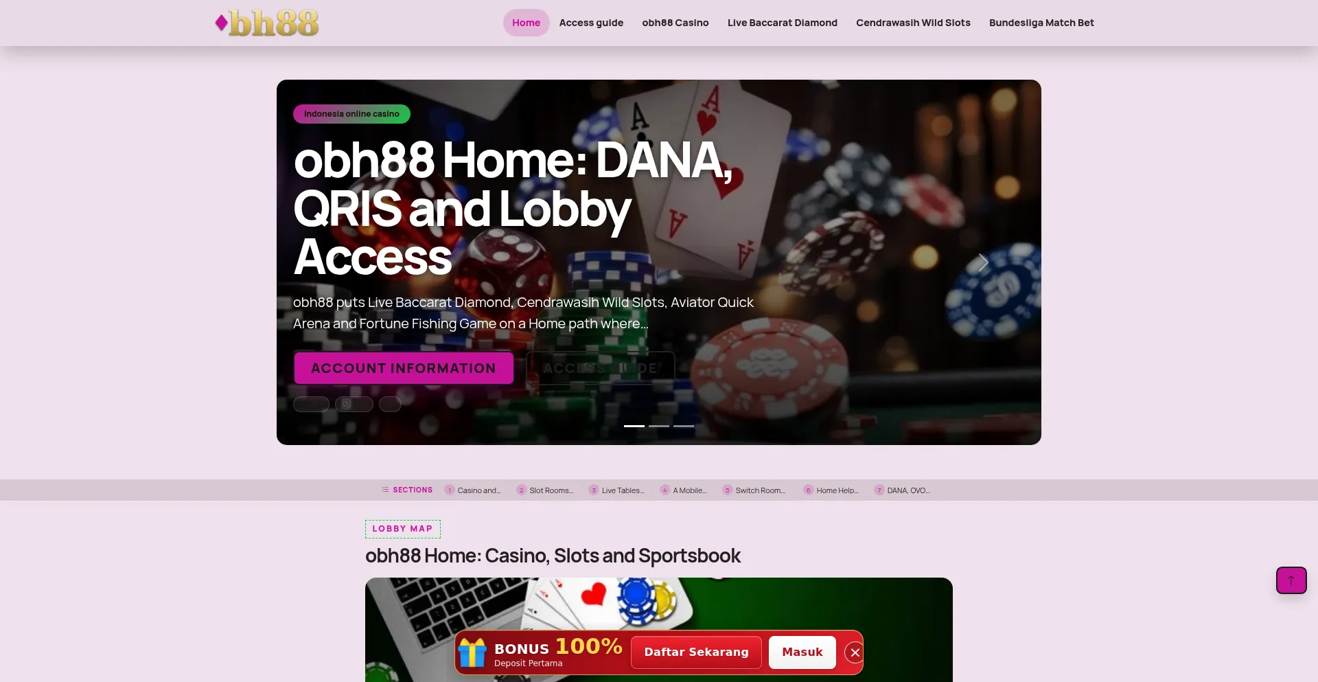 Obh88.club