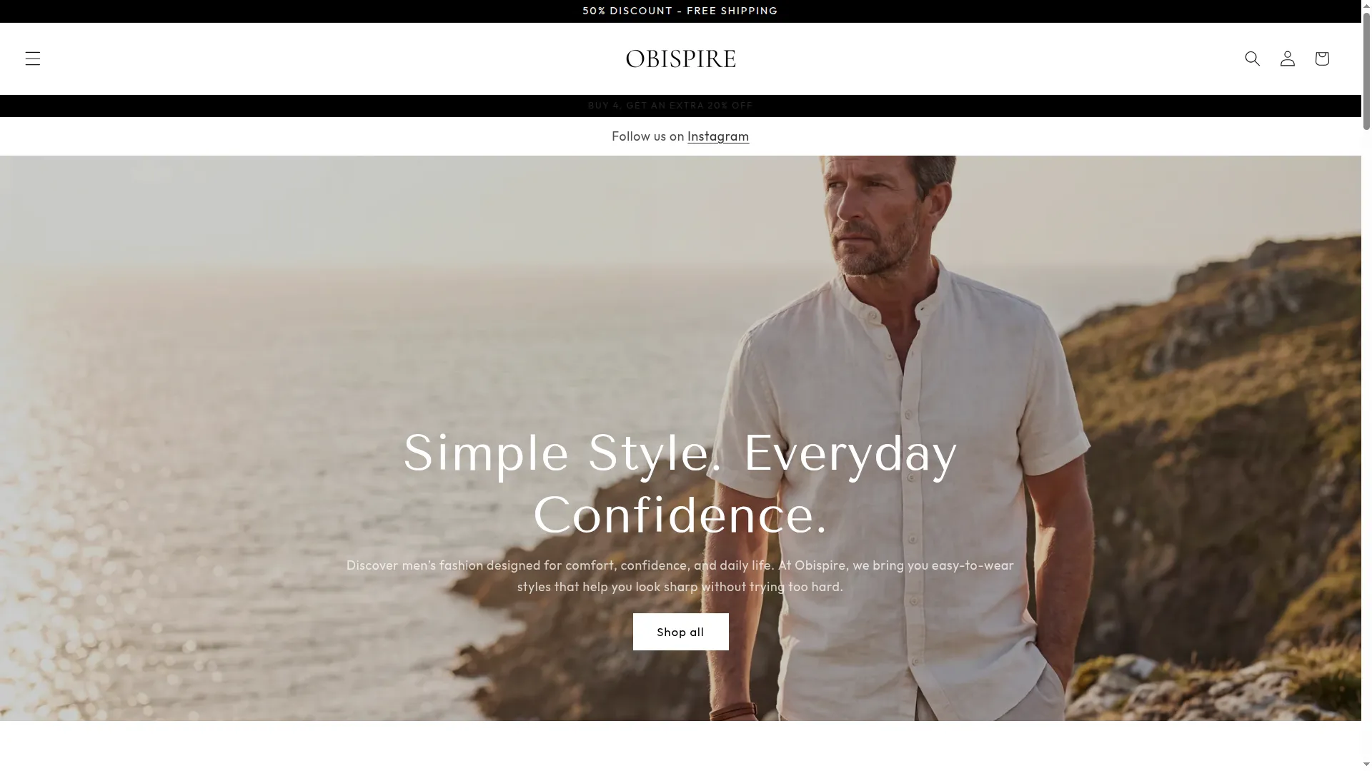 Obispire.com