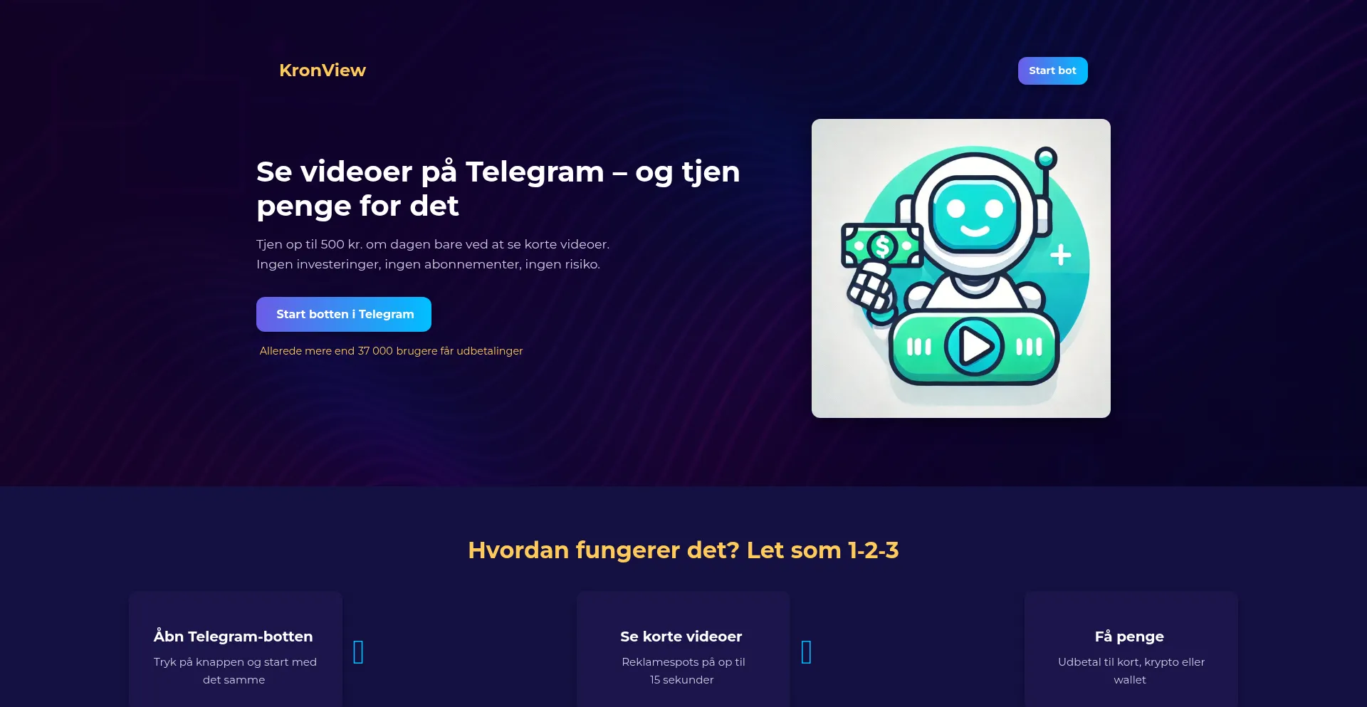 Oblycrypto.com é Seguro e Confiável?