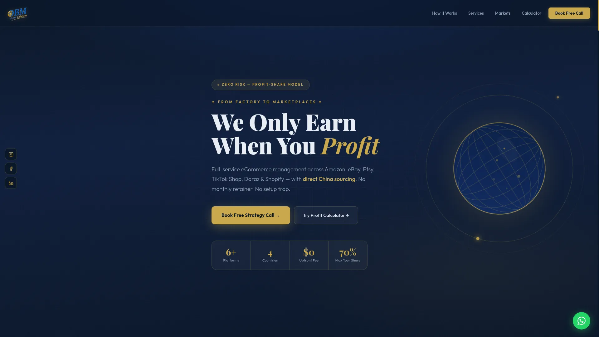 Obmecom.com