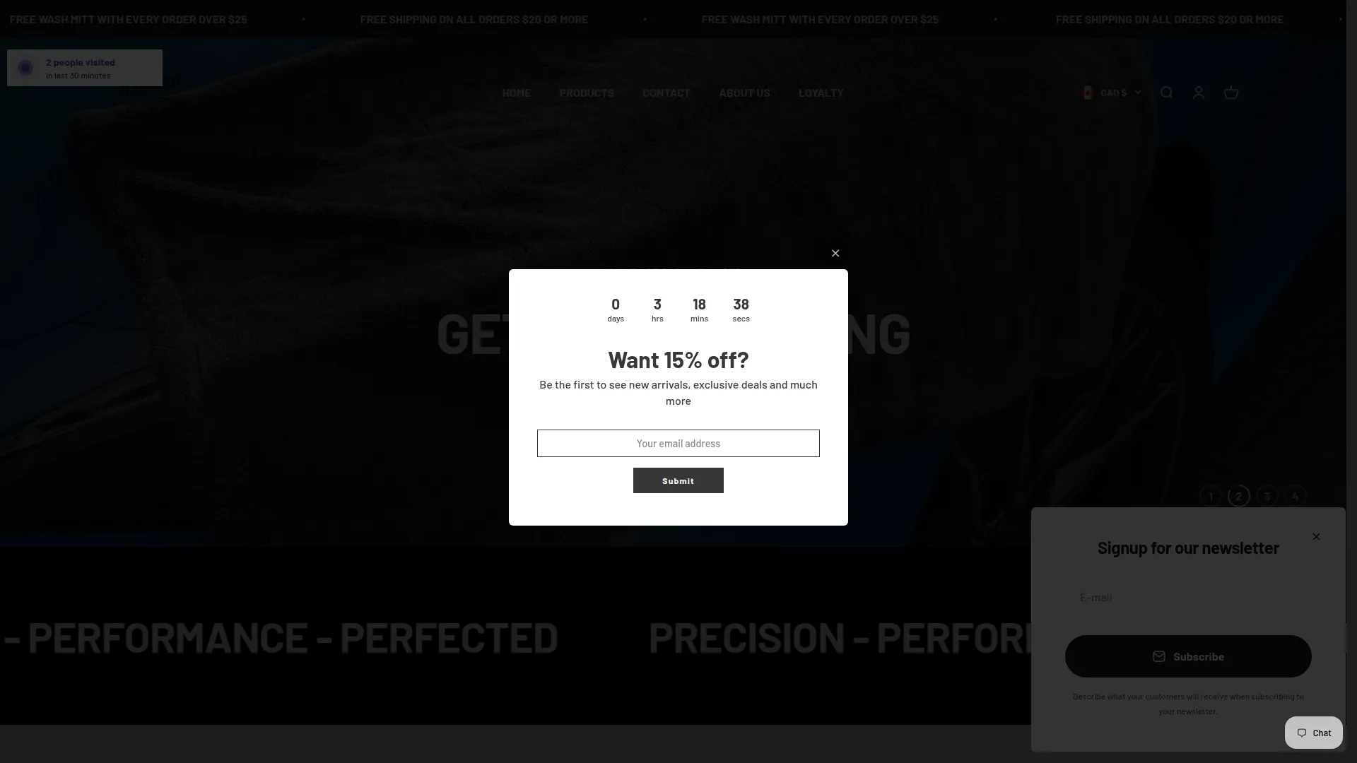 Ocdautomotive.net
