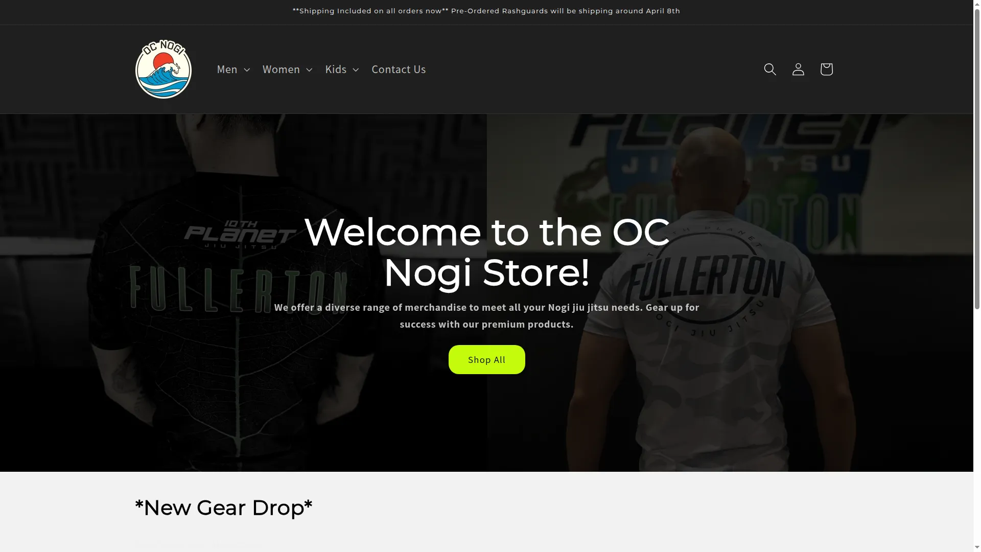 Ocnogi.com