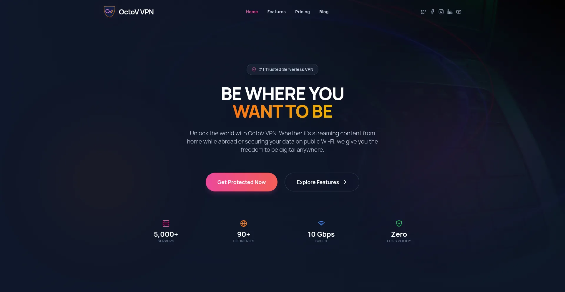 Octovvpn.net
