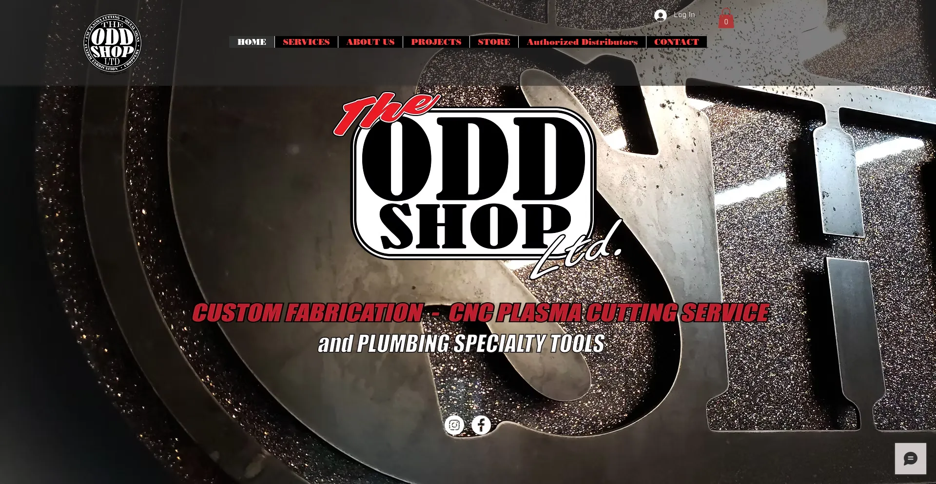 Oddshopltd.com