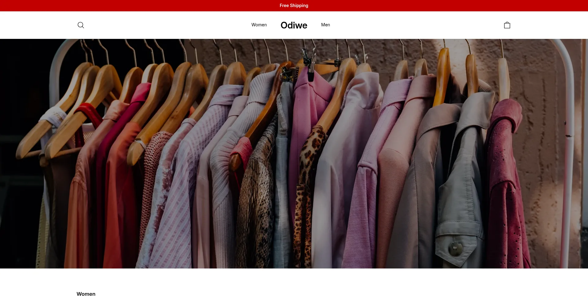 Odiwe.store