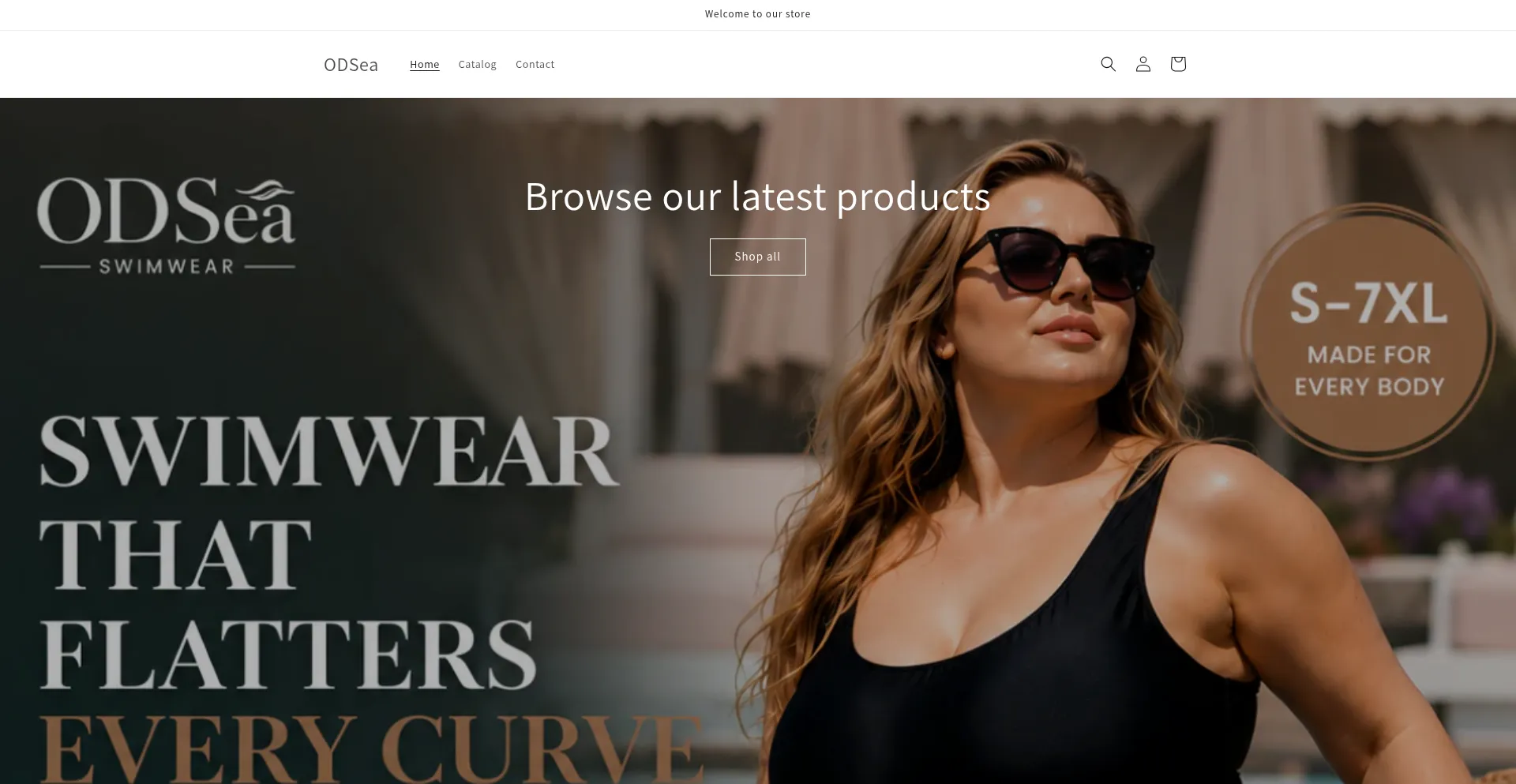 Odsea.shop