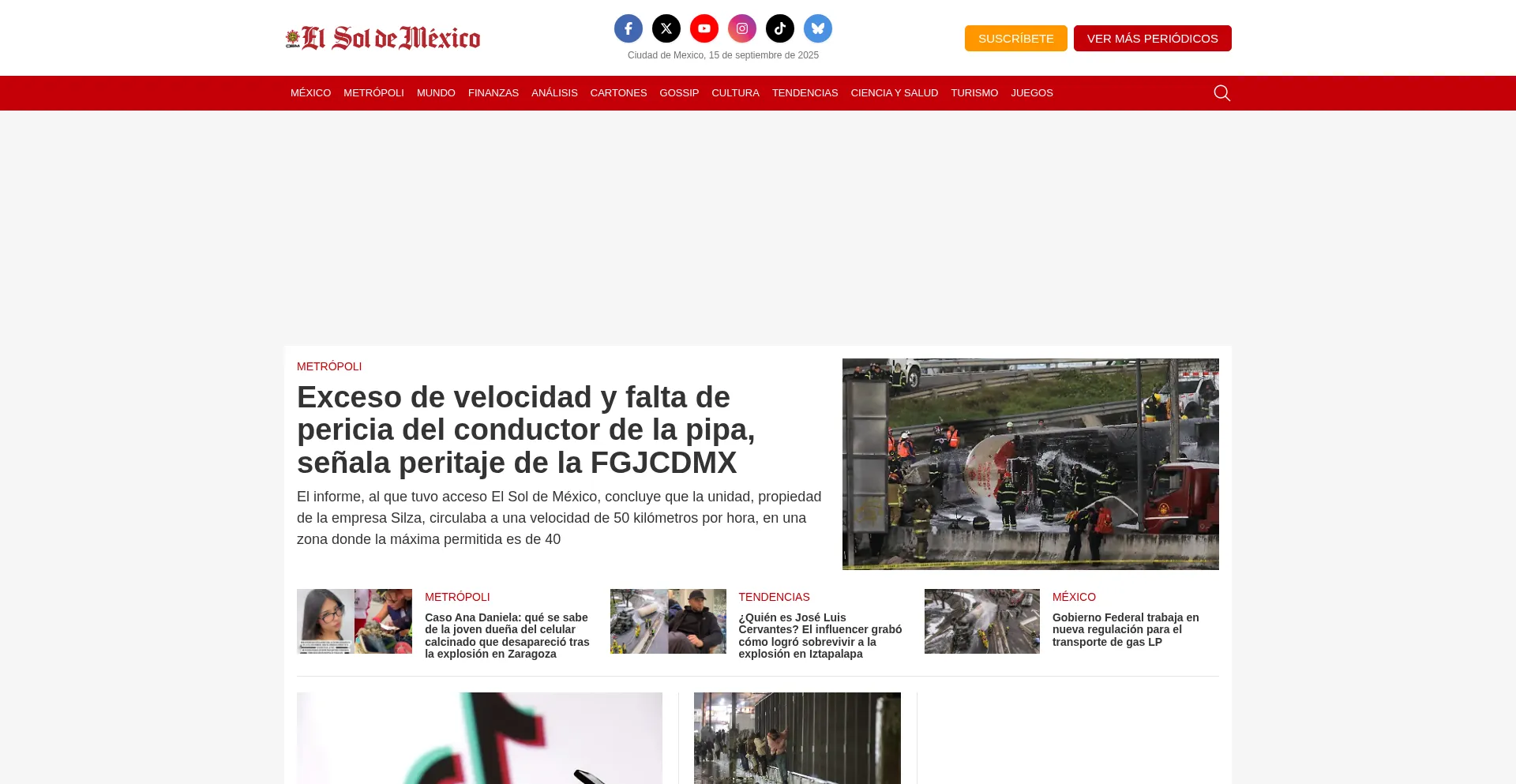 Oem.com.mx é Seguro e Confiável?