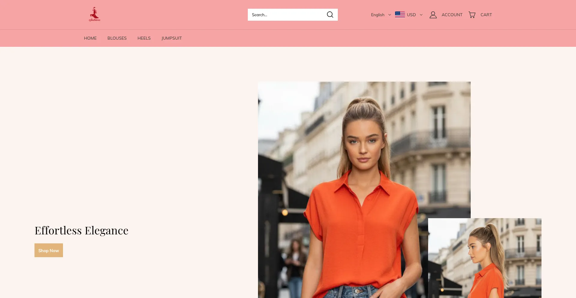 Ofashions.com